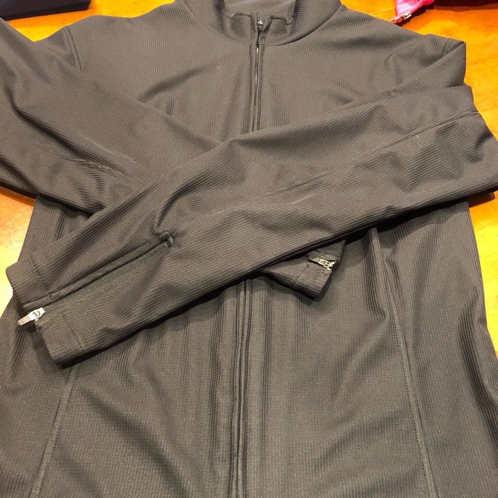 Zero Restriction Ladies Jacket - Picture 2 of 5